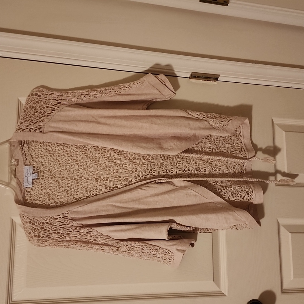 Jessica Simpson Maternity top